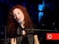 Tori Amos - Here In My Head Live