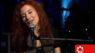 Tori Amos - Here In My Head Live