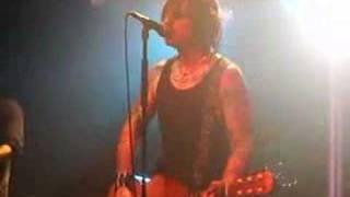 The Almighty - Little Lost Sometimes (Live)