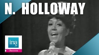 Nancy Holloway &quot;Les choses de la maison&quot; | Archive INA