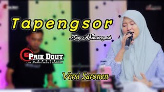Download lagu Ziey Khowaziyah - Tapengsor Versi Saronen Madura mp3