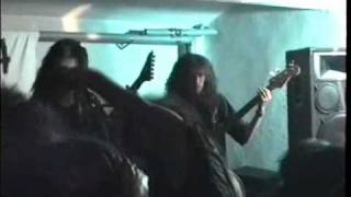 Metalowa Deathilada Vassago - Fate 06