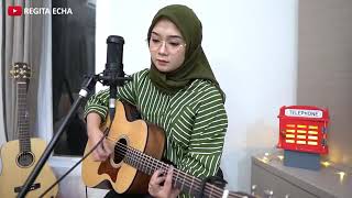 Download lagu DEAR GOD (VERSI INDONESIA) - AVENGED SEVENFOLD (LIVE AKUSTIK COVER) by REGITA ECHA mp3
