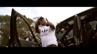 Alley Boy (Feat. TK) - No Reason (Official Music Video)