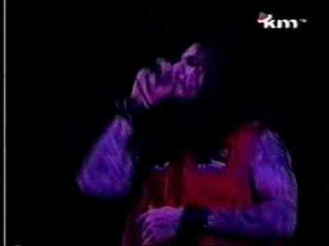 Pantera - Goddamn Electric