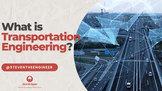 Transportation Engineering: Mastering Transportation Dynamics