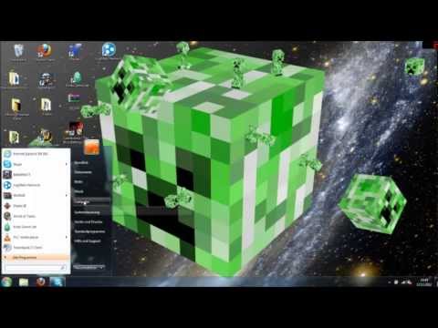 Minecraft Server erstellen in 2 Minuten