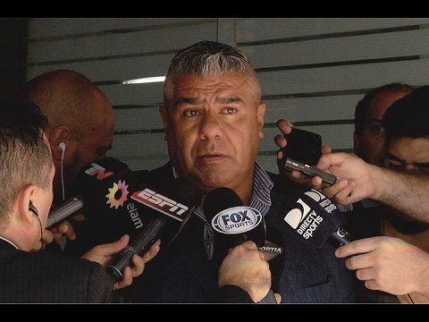 AFA, CONMEBOL y FIFA llegaron a un acuerdo para el nuevo estatuto