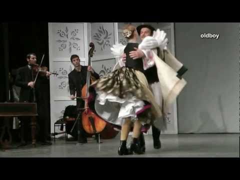 Melinda és Szabolcs - Nagyiváni csárdás