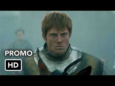 A Knight of the Seven Kingdoms 1x04 Promo (HD) Game of Thrones Prequel
