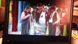 Imagination Movers Fathers Day Part 2 306