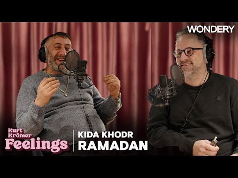 Kida Khodr Ramadan: Kiezgrößen | 63 | Kurt Krömer - Feelings