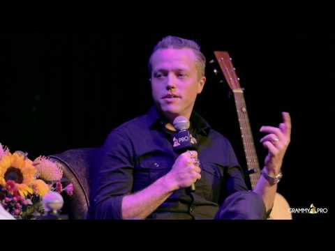 Up Close & Personal With Jason Isbell