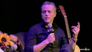 Up Close & Personal With Jason Isbell