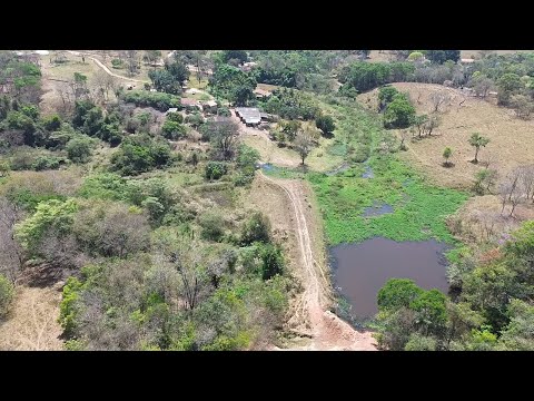 FAZENDA de 4 alqueires EM NOVA FÁTIMA - GO Valor R$ 2.950.000,00