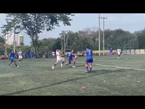 Campeonato Carioca A2 SUB17 - Kaka Bulhoes