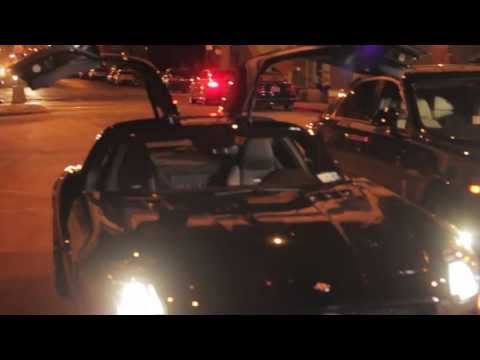 WALE- FEAT CHINX DRUGZ 'LET A NIGGA KNOW' BTS