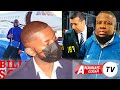 Kisa Cha HUSHPUPPI Tapeli La Kimataifa PART 1