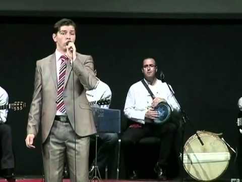 Edin Saric - Kada moja mladost prodje (uzivo)