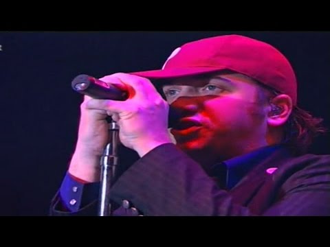 Bloodhound Gang - Along Comes Mary [Live Rock am Ring 2006]