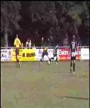 SV Neufirrel - VfL Germania Leer II