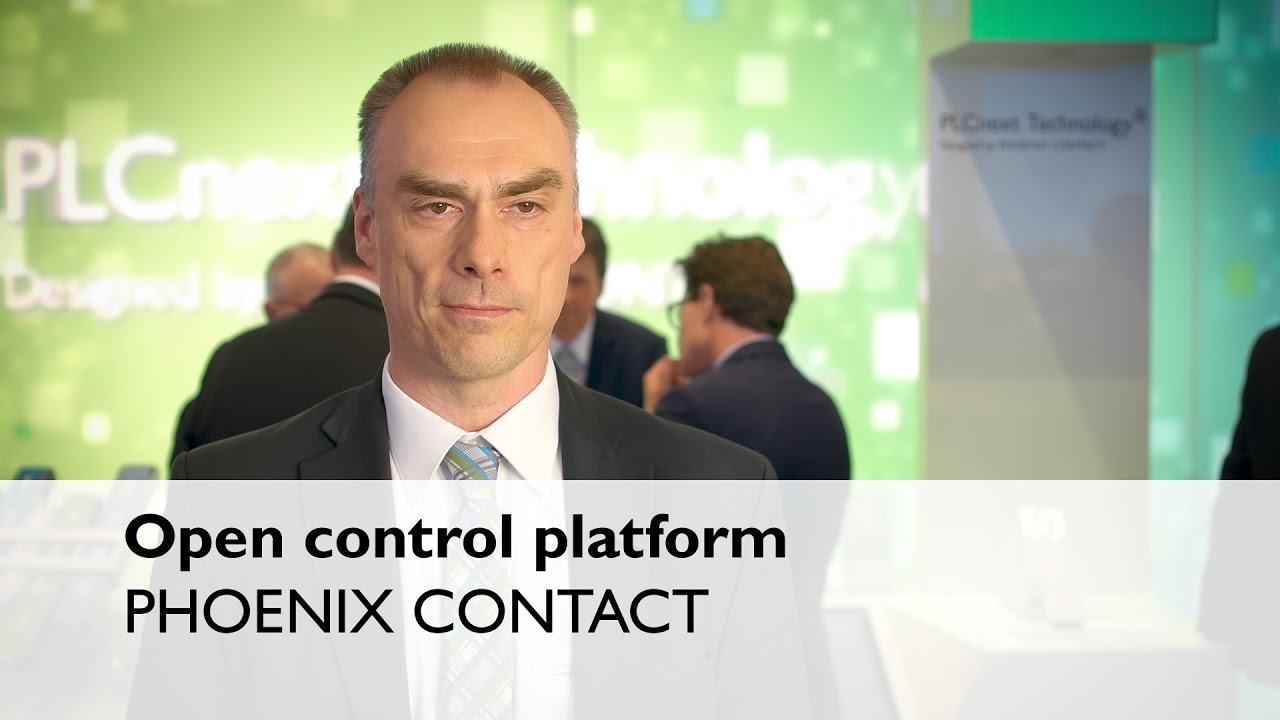 PLC programming with PHOENIX CONTACT - Automation solutions in the digital age