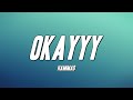Hammad Okayyy Lyrics
