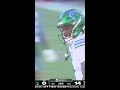 Shazz Preston with a spectacular catch for 57-yard vs. Ole Miss