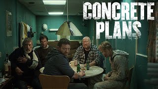 Concrete Plans - Official Movie Trailer (2021)