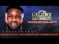 Ebuka Songs Live Ministration At Gospel Pillars Church G3 International Conference
