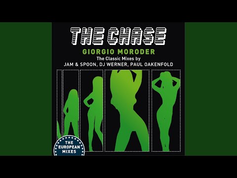The Chase (Jam & Spoon Club Mix)