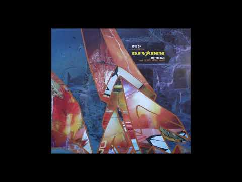 DJ Vadim ft. Demolition Man - Up To Jah (Acapella)