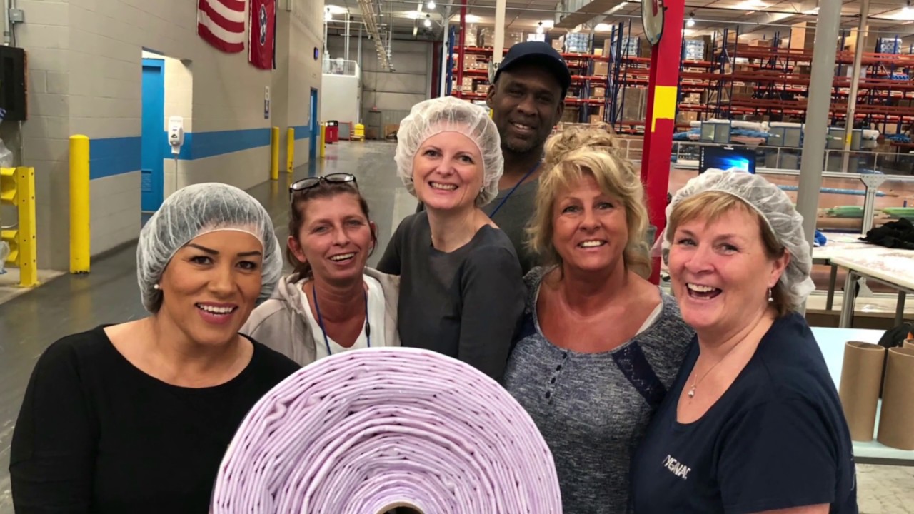 Why Work at Airtech?