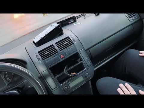 Pioneer Electronic Corp PIONEER MVH-S120UB Automagnetola video