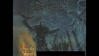Slechtvalk - Burying the dead [Christian Metal] (lyrics)