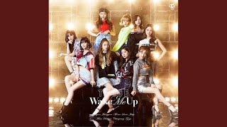 Wake Me Up (Instrumental)