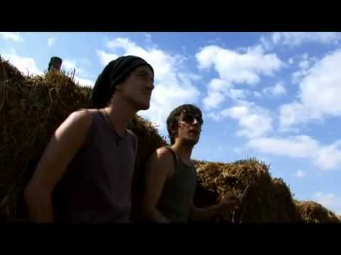 Official Ozora Fest (Goa Party) Video 2009 @ Hungary - Part 5 of 6