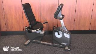 Fitness Overview - Exercise Bikes at Abt