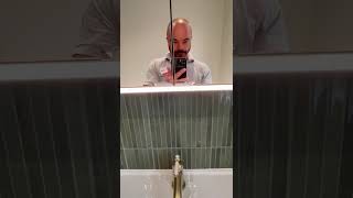 Preview of Loft bathroom in Coulsdon.