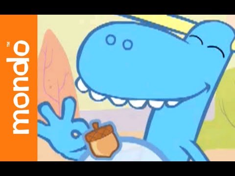 Happy Tree Friends - Popcorn Video: Spin Fun Knowin' Ya