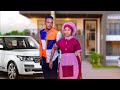 PENZI LA MTOTO WA BOSS NA DADA WA KAZI PART 52 Love Story