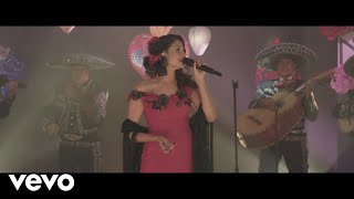 Video thumbnail of "Natalia Jiménez - La Gata Bajo la Lluvia"