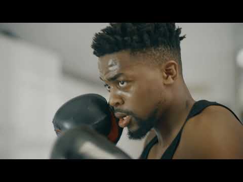 MC Max Cherry - Meister Im Ring (Official)