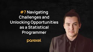 Navigating Challenges and Unlocking Opportunities as a Statistical Programmer