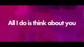 01 Nicky Romero - Think About You [Original Mix] (Lyrics Video)