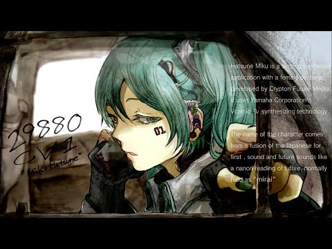 Vocaloid DJ Mix - Hip-hop (Beats/Rap/Experimental)