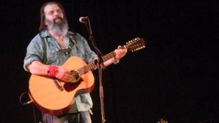 Steve Earle &quot;Angel Is The Devil&quot; 02-07-14 Norwalk Concert Hall, Norwalk CT