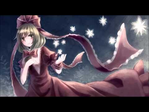 MoF: The Road of the Misfortune God ~ Dark Road (Stage 2)