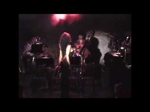 Kacau Gomes - Kiss of the Spider Woman(Tudo é Jazz)