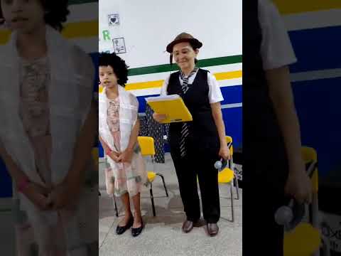 Viva Montes Altos.Ma